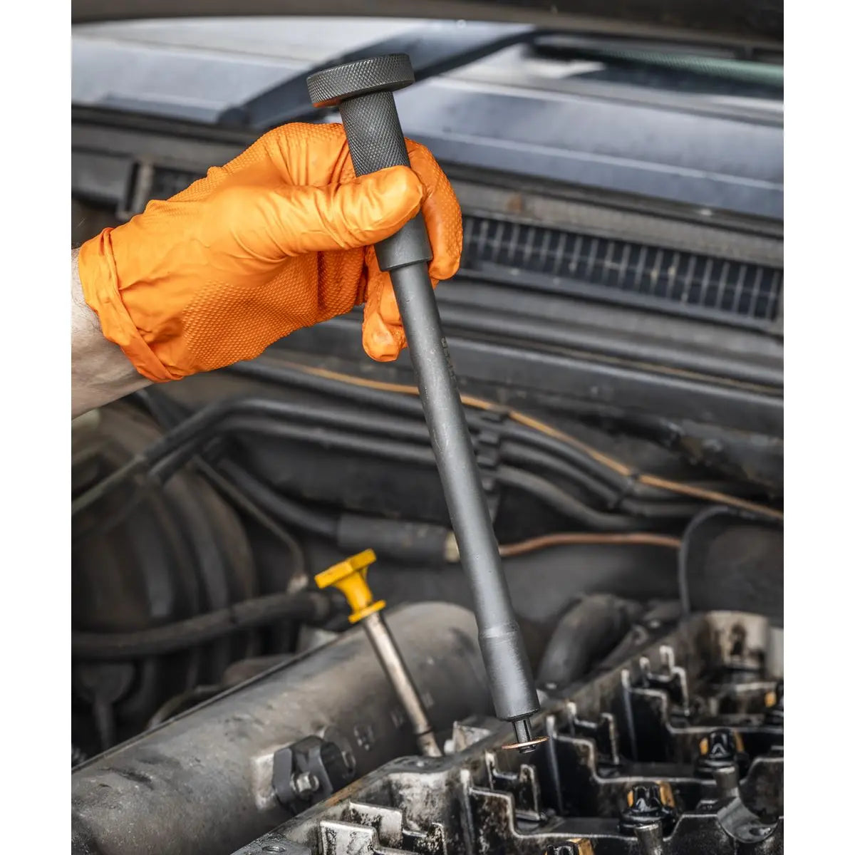 Sealey Injector Seal Removal Tool 