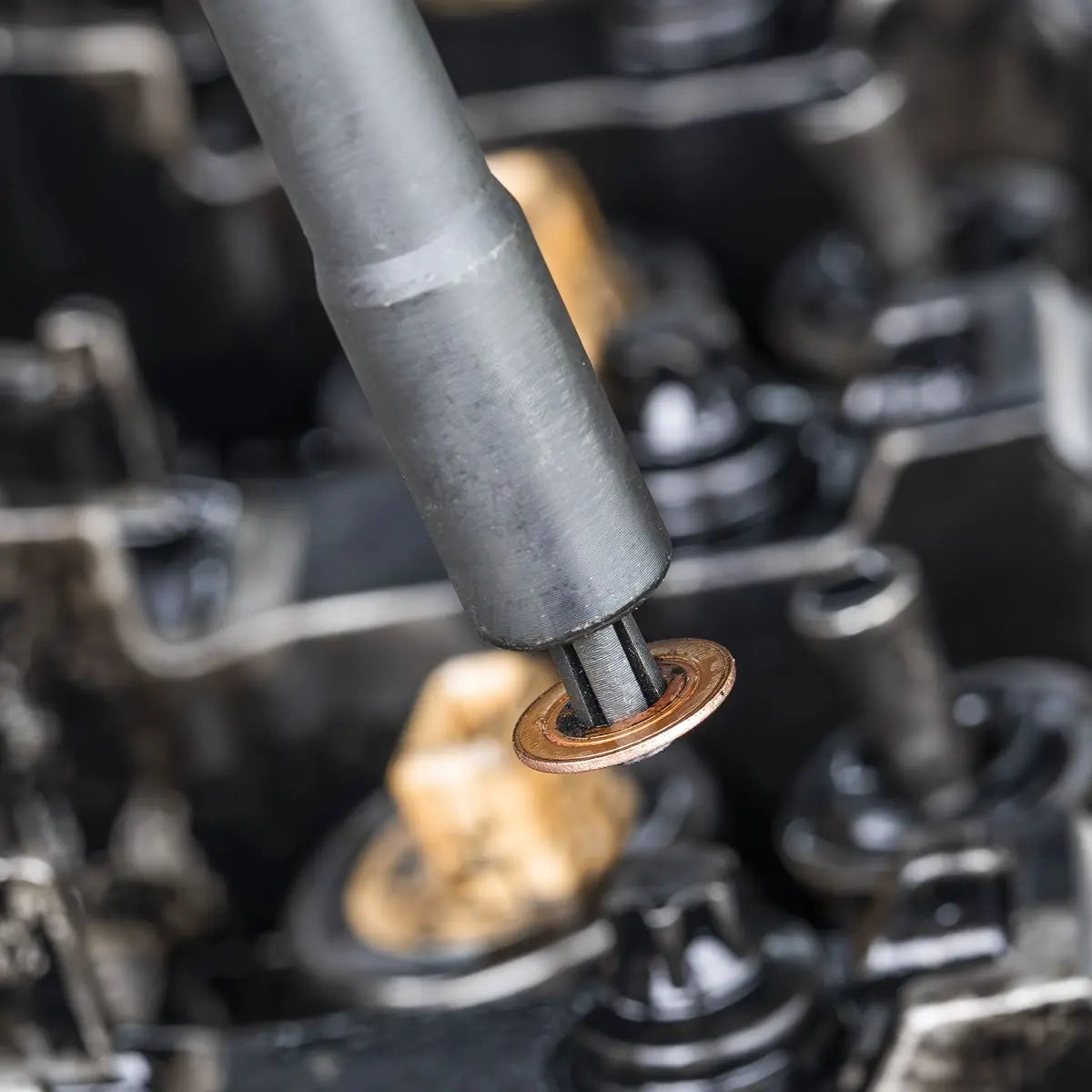 Sealey Injector Seal Removal Tool 
