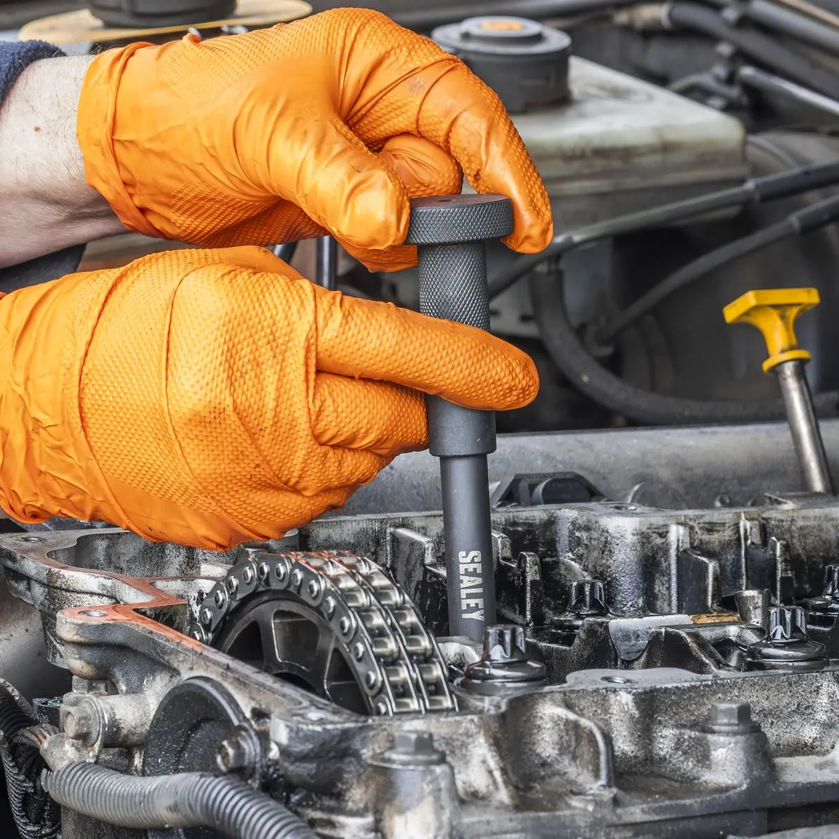 Sealey Injector Seal Removal Tool 