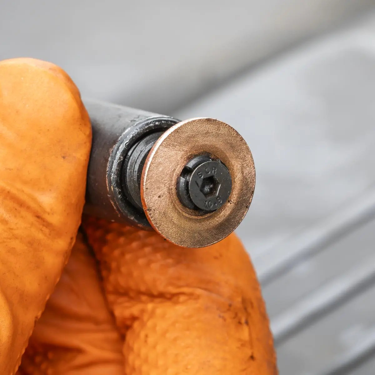 Sealey Injector Seal Removal Tool 