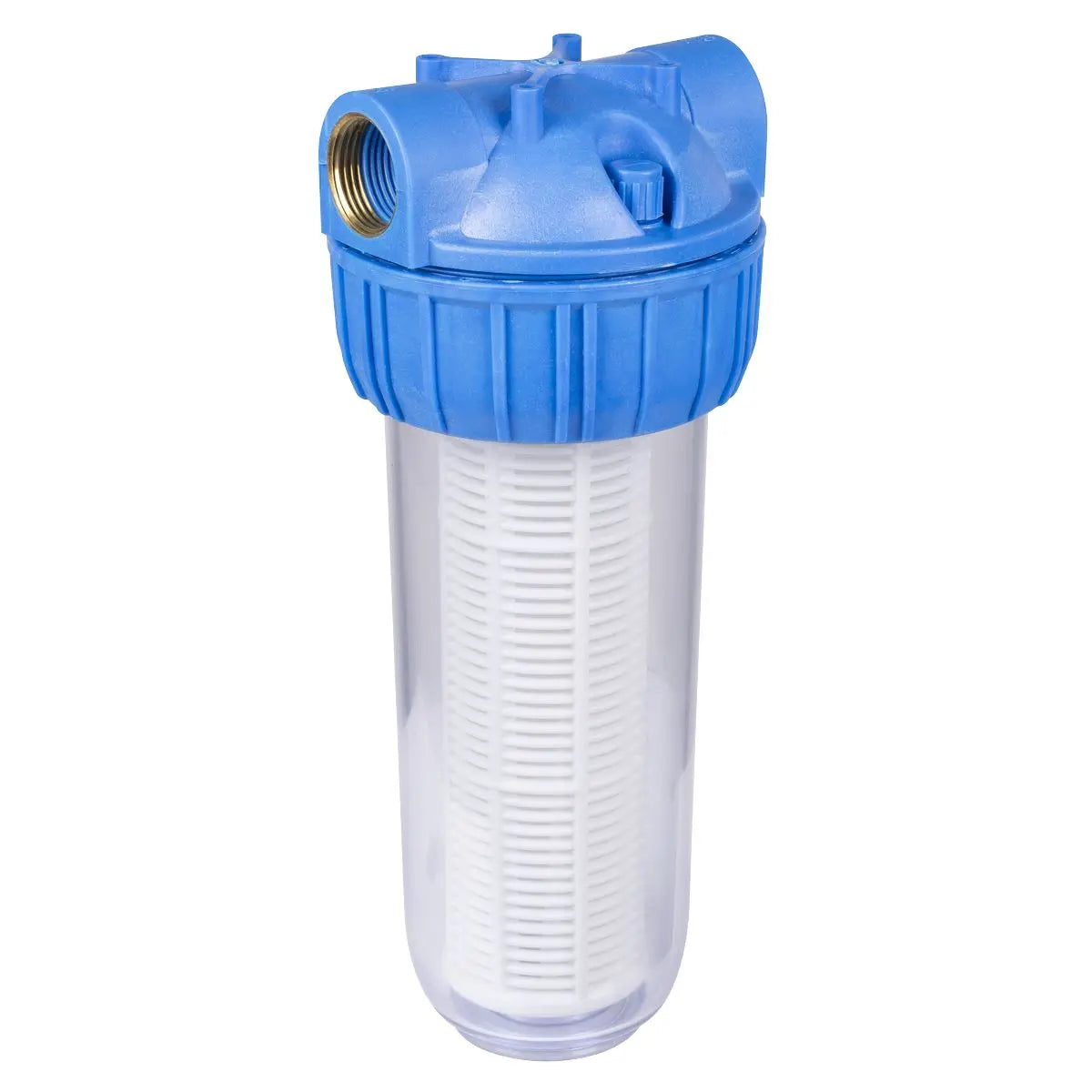 Sealey Inlet Filter for Surface Mounting Pumps 2L  White Rose Tools