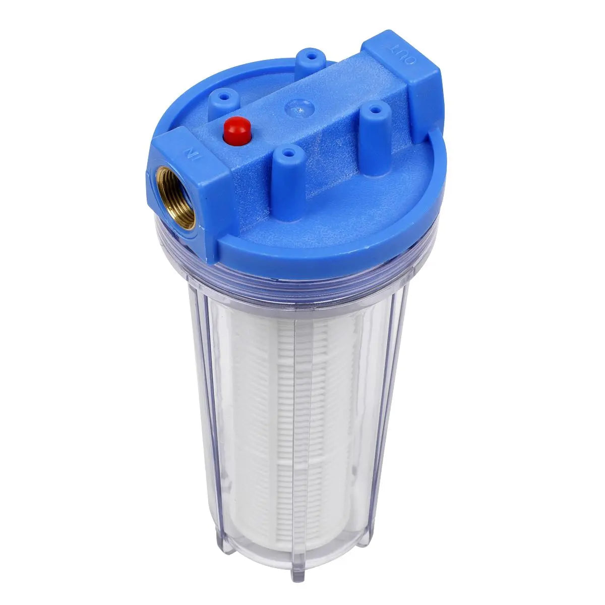 Sealey Inlet Filter for Surface Mounting Pumps 2L 