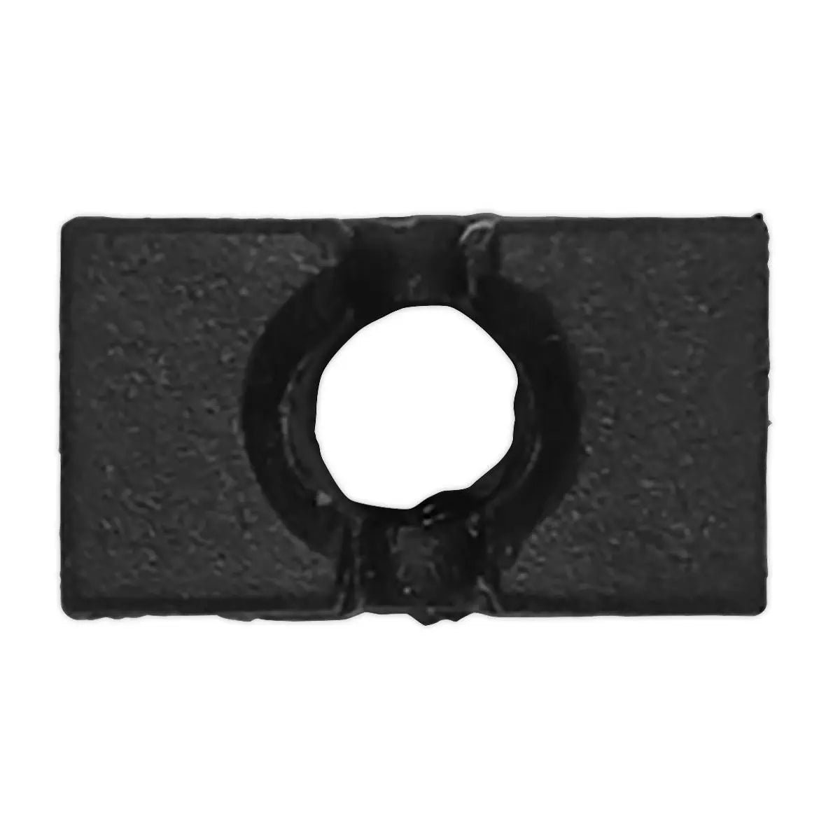 Sealey Insert Locking Nut, Ø10mm x 10mm, VW - Pack of 20 