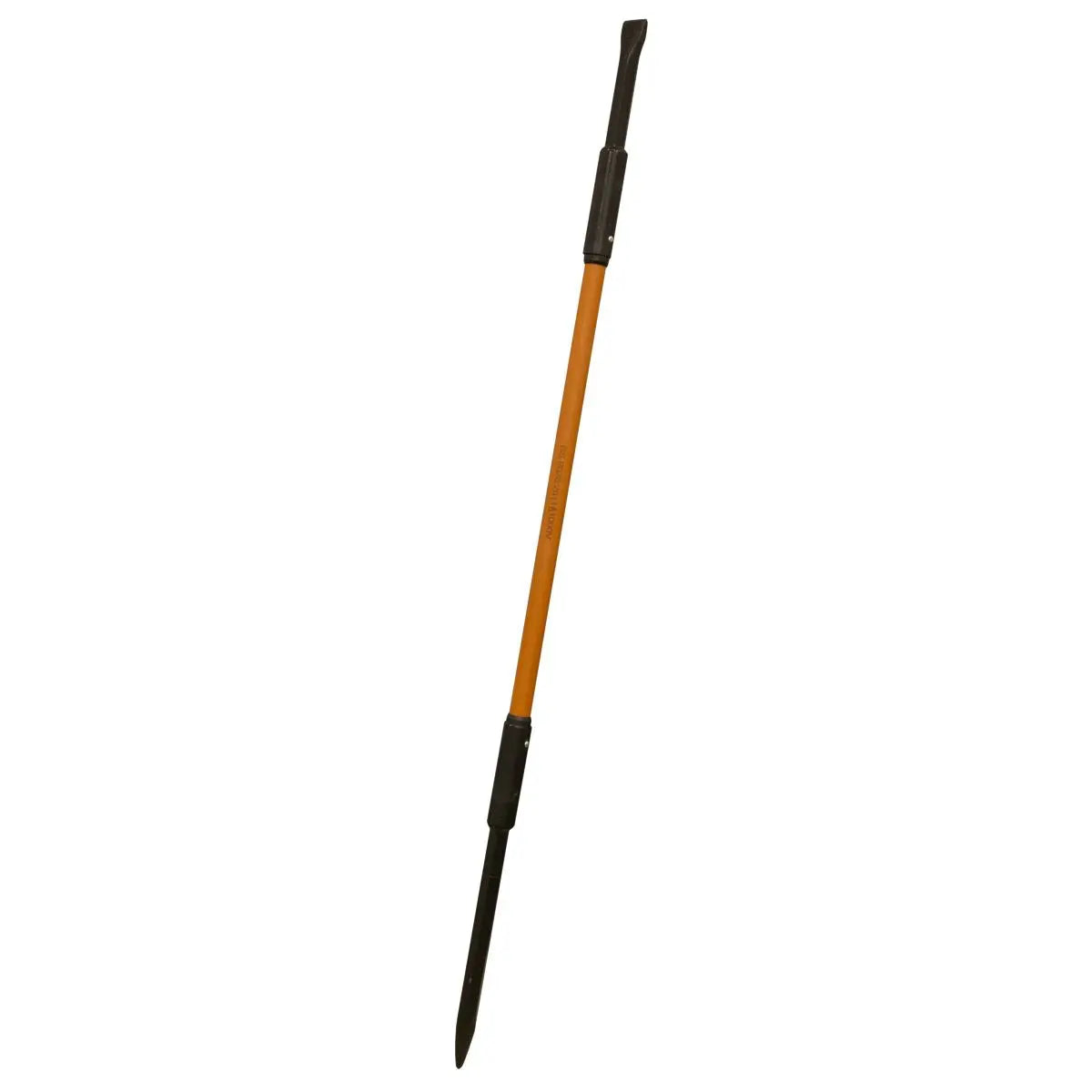 Sealey Insulated Chisel & Point Crowbar  White Rose Tools