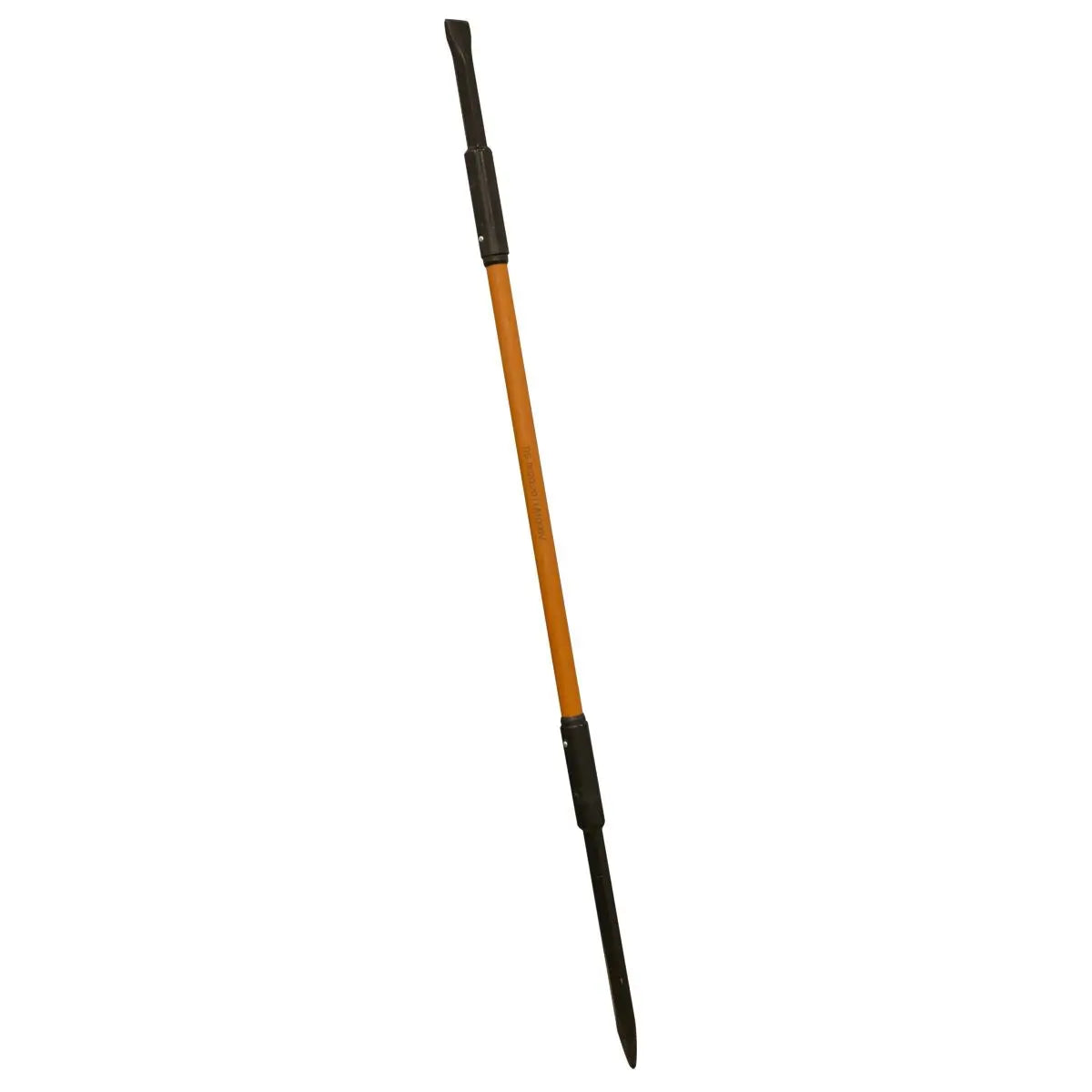 Sealey Insulated Chisel & Point Crowbar  White Rose Tools