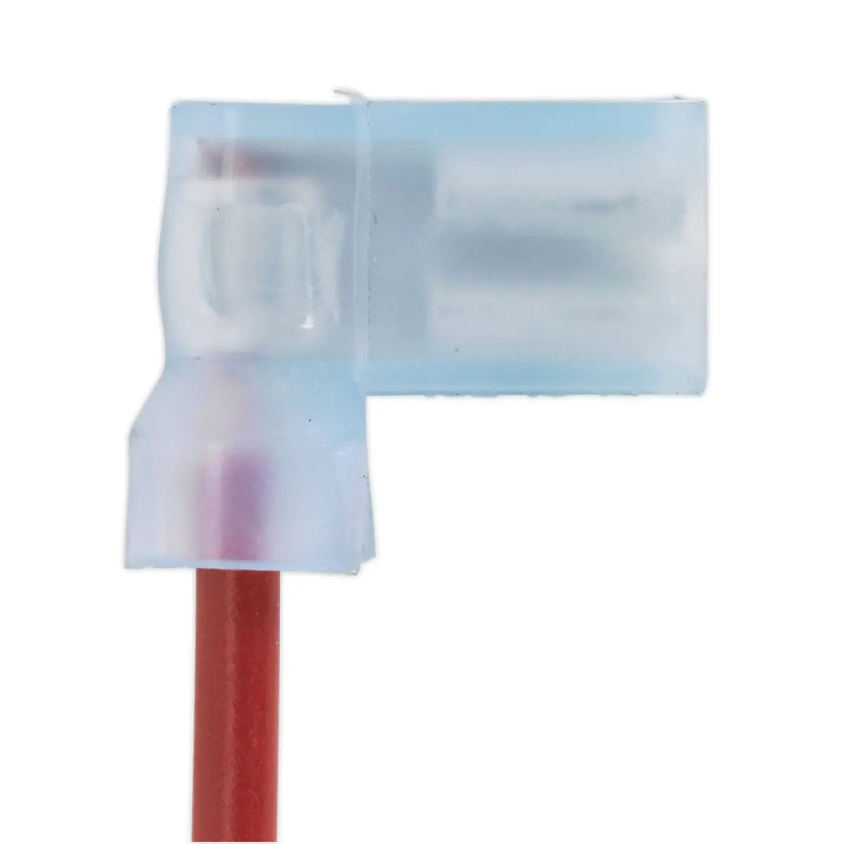 Sealey Insulated Flag Terminal Crimping Jaws 