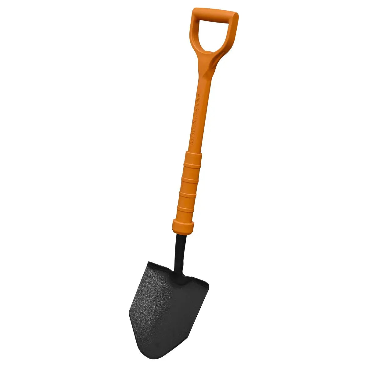 Sealey Insulated General Service Shovel  White Rose Tools