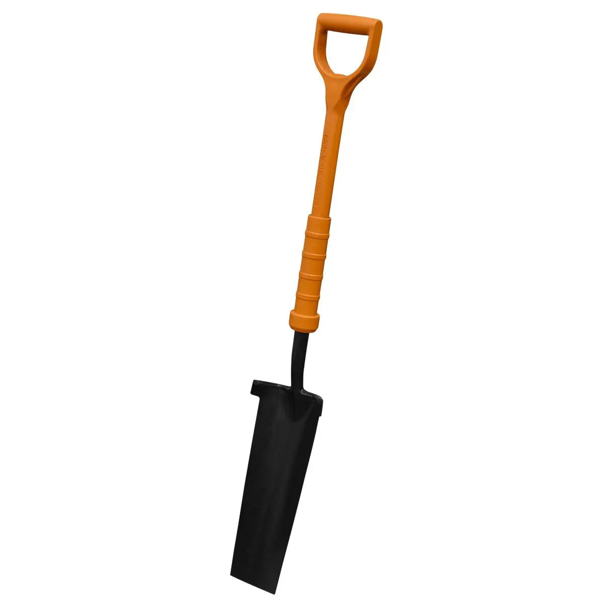 Sealey Insulated Newcastle Drainer Shovel  White Rose Tools