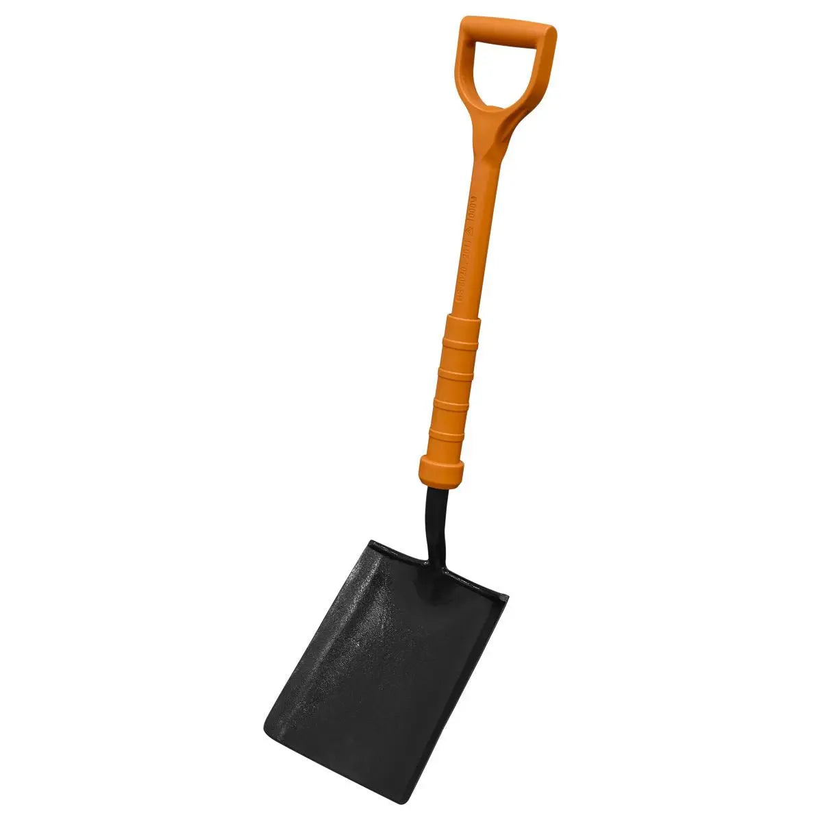 Sealey Insulated Square Mouth Shovel  White Rose Tools
