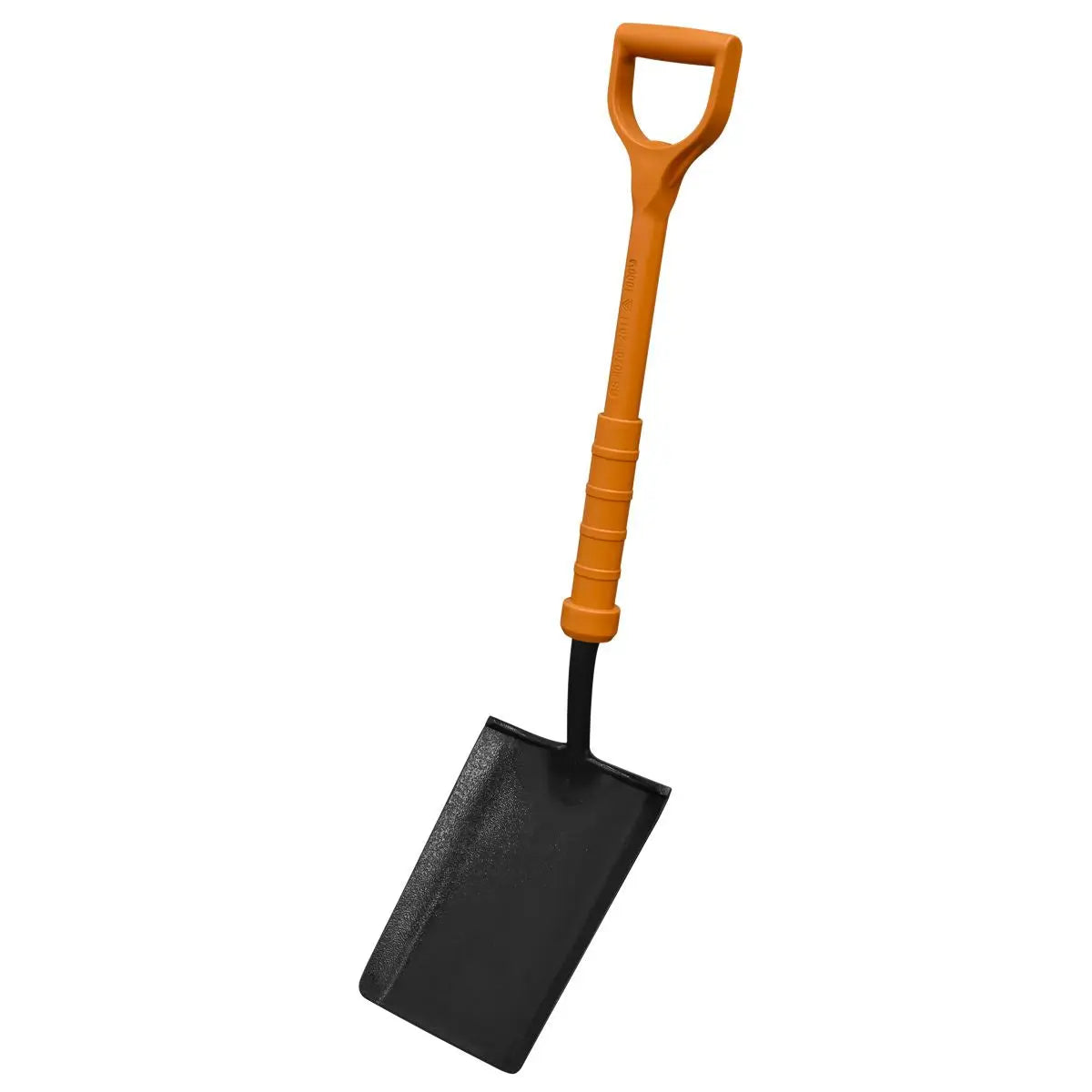 Sealey Insulated Taper Mouth Shovel  White Rose Tools