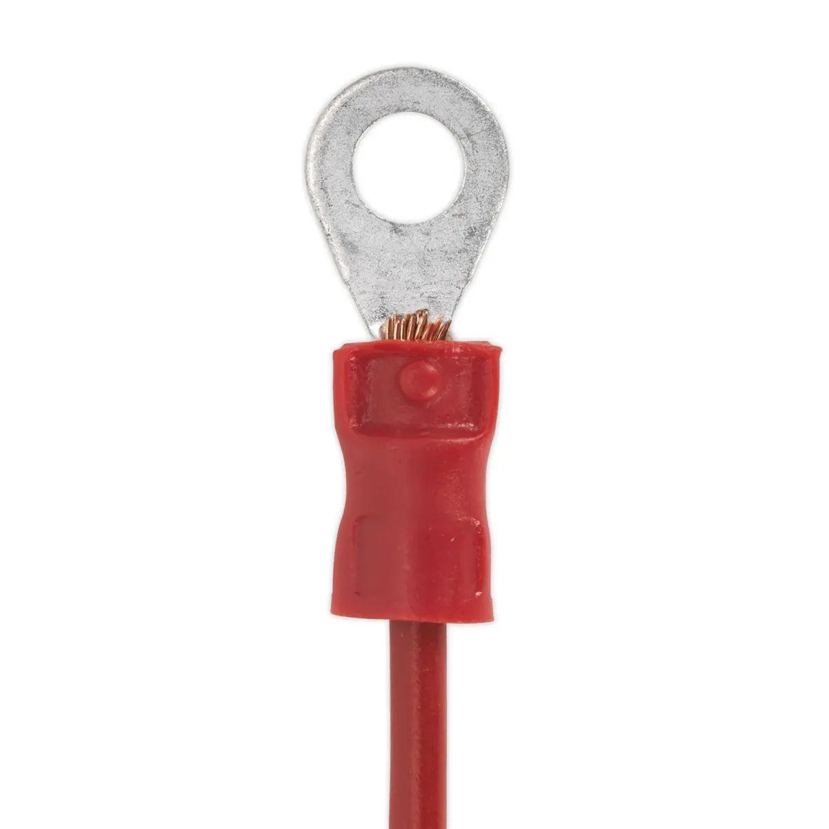Sealey Insulated Terminal Crimping Jaws 