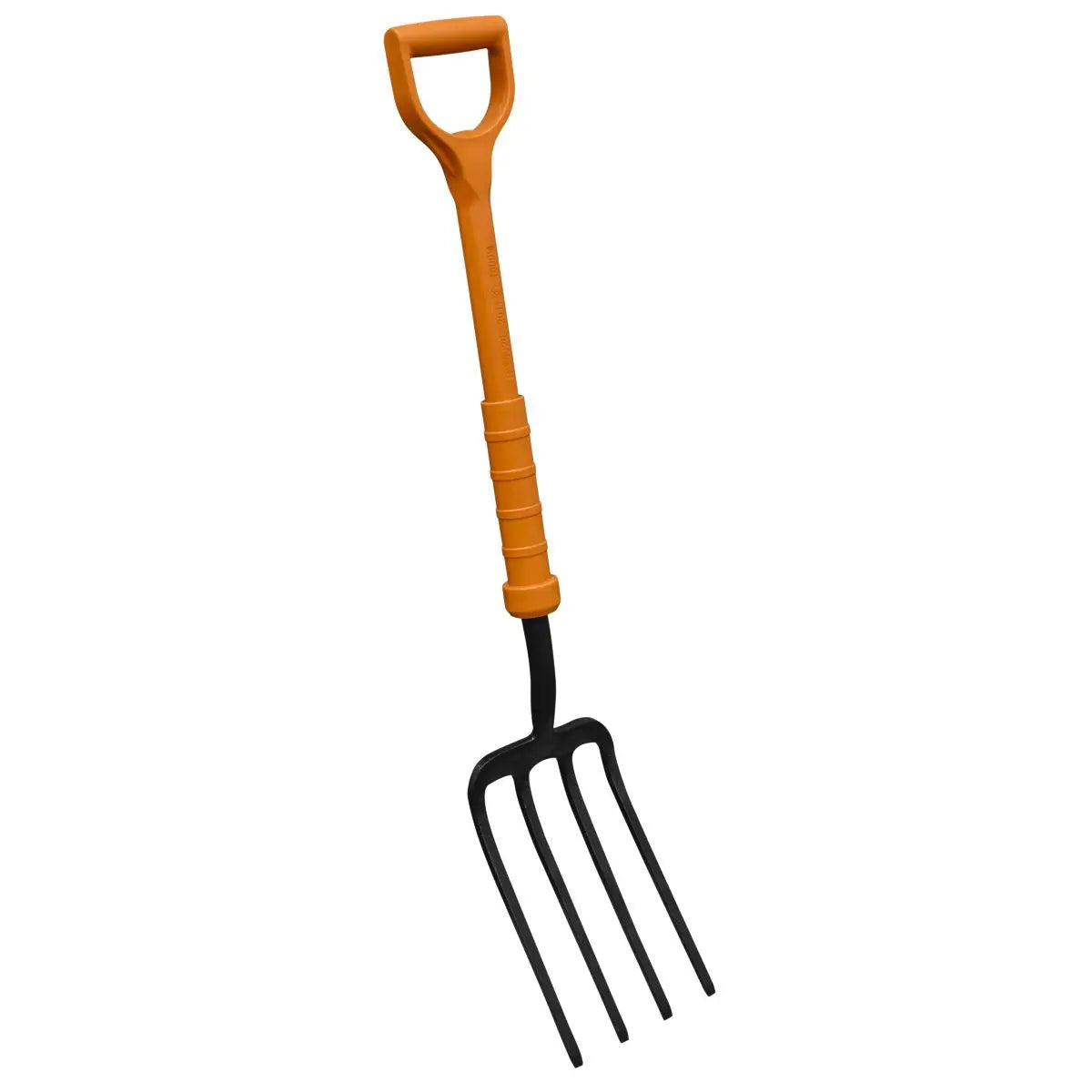 Sealey Insulated Trench Fork  White Rose Tools