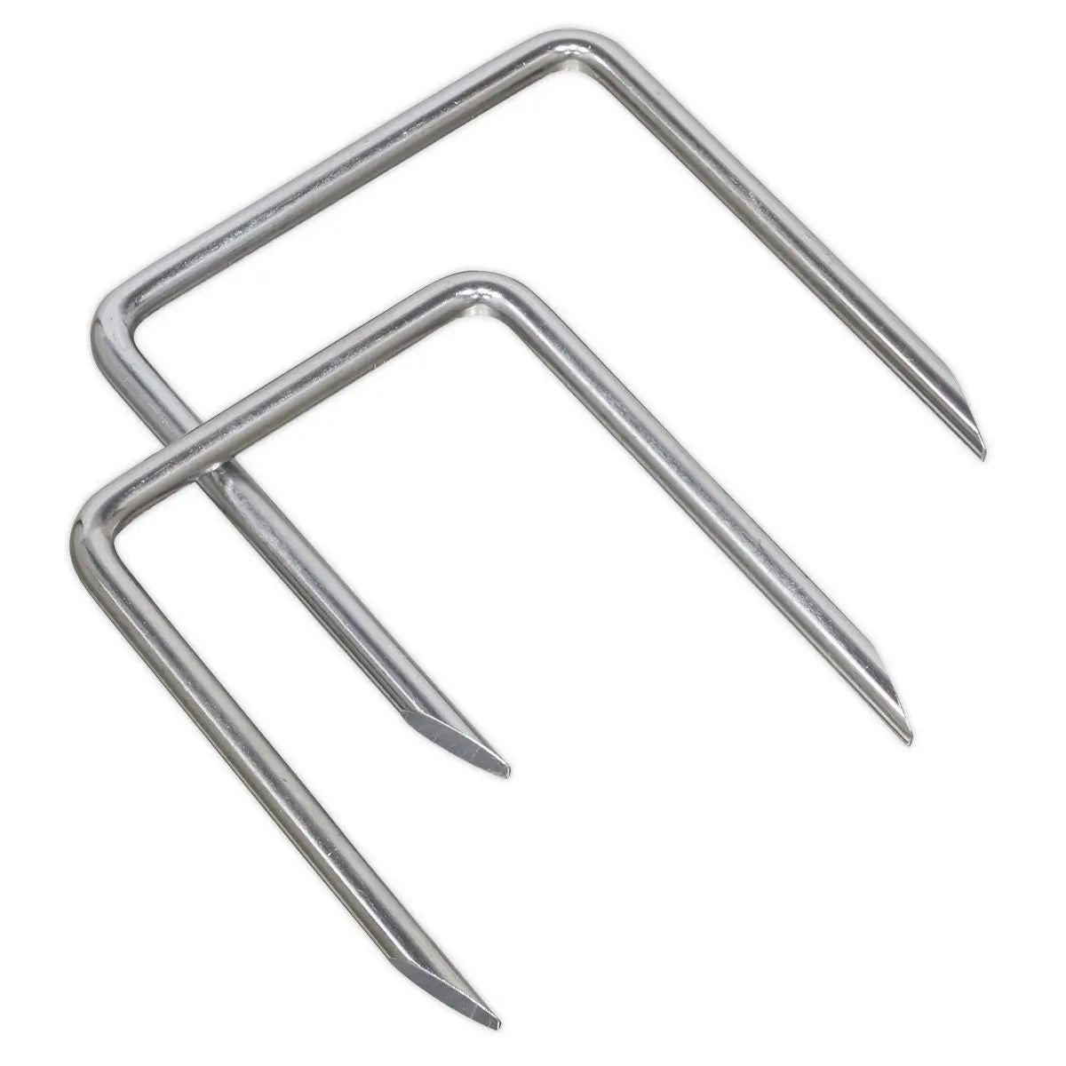 Sealey Intake Manifold Pipe Release Tool - VAG  White Rose Tools