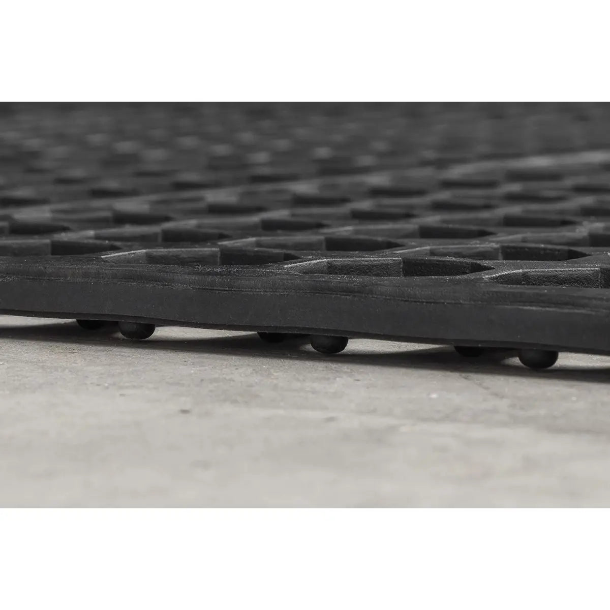 Sealey Interlocking Anti-Fatigue Matting 920 x 920mm 