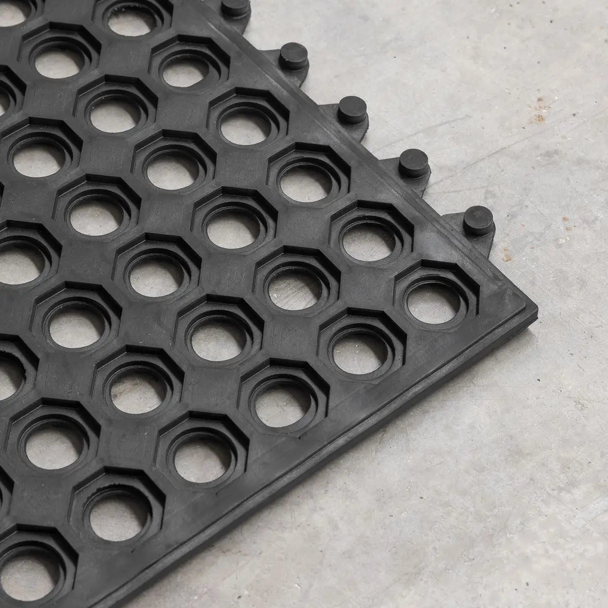 Sealey Interlocking Anti-Fatigue Matting 920 x 920mm 