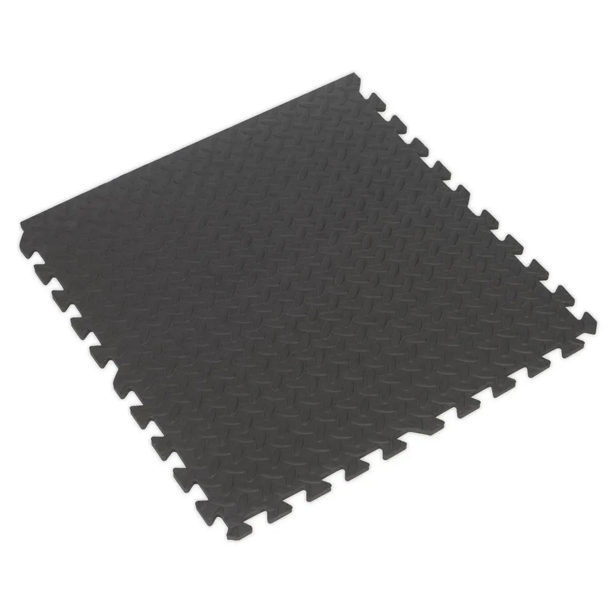 Sealey Interlocking EVA Foam Workshop Mat Set 1200 x 1800mm 
