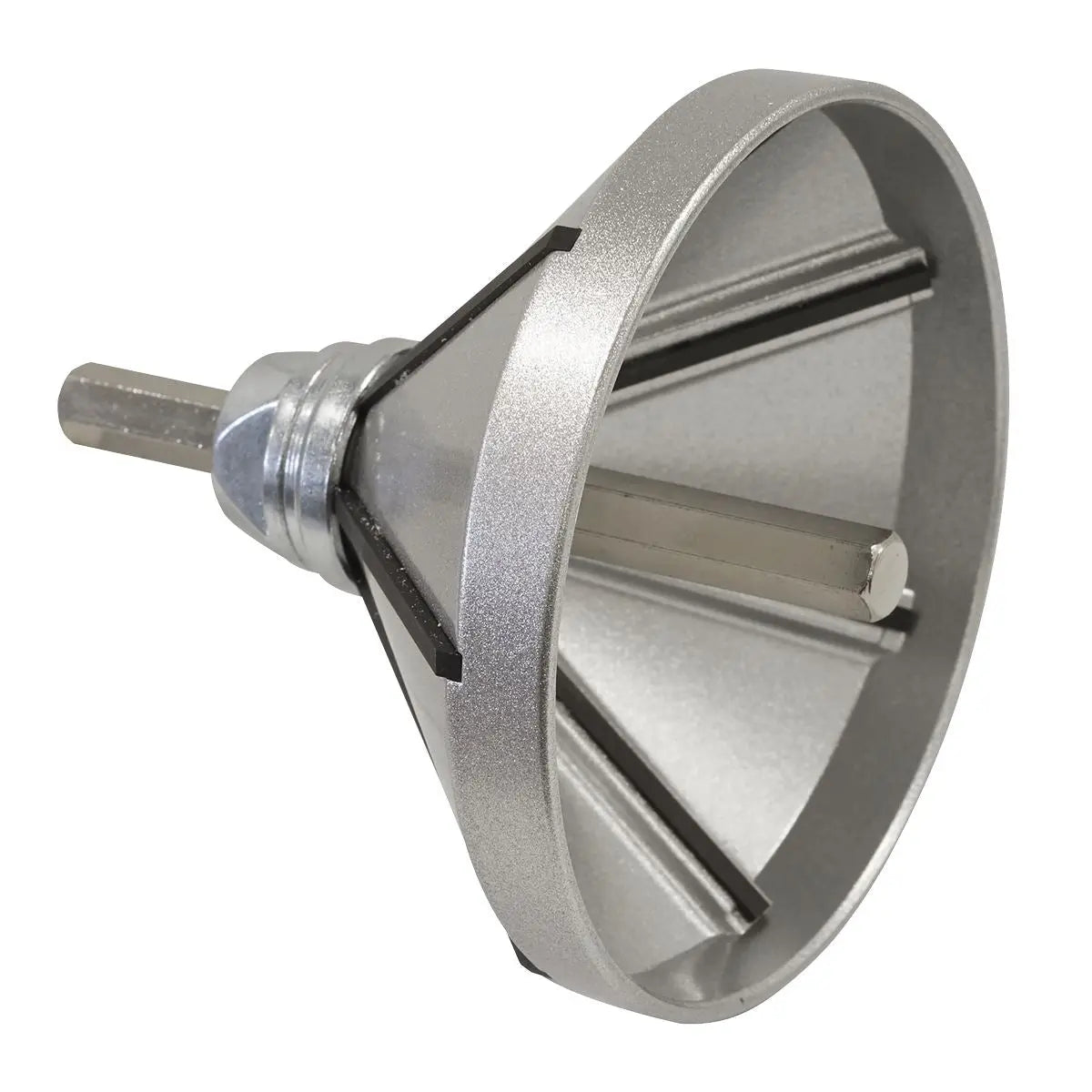 Sealey Internal & External 2-in-1 Deburring/Chamfer Tool Ø27-86mm  White Rose Tools