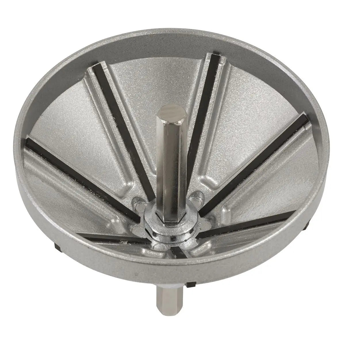 Sealey Internal & External 2-in-1 Deburring/Chamfer Tool Ø27-86mm  White Rose Tools