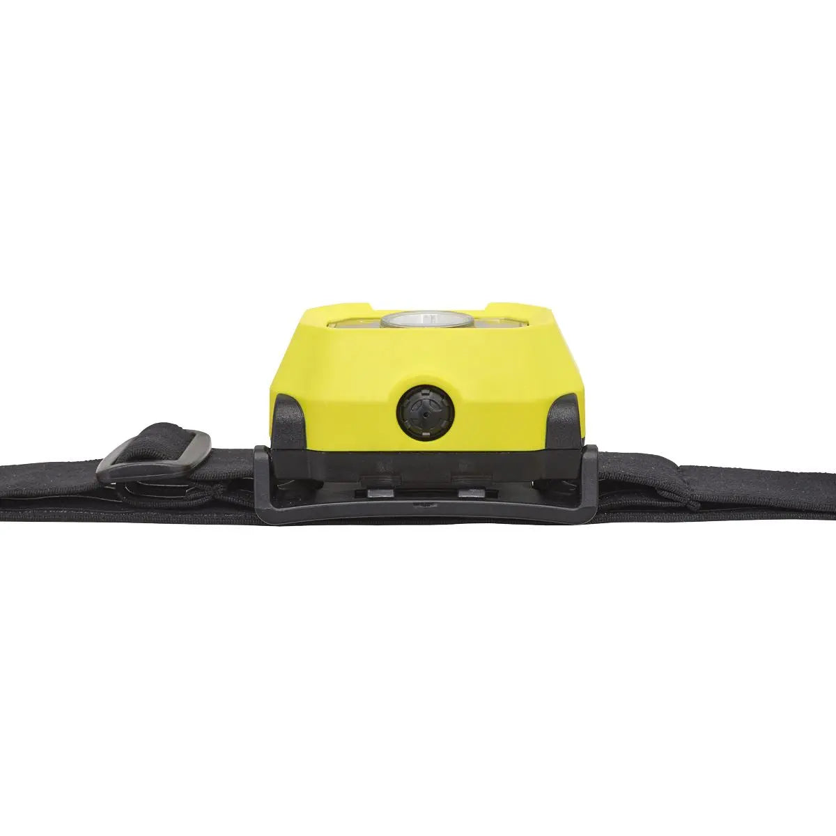 Sealey Intrinsically Safe Head Torch 1.8W SMD LED ATEX/IECEx Approved  White Rose Tools