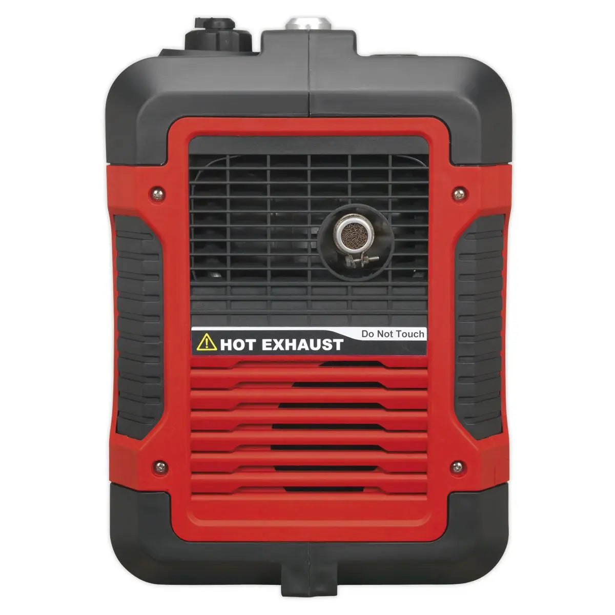 Sealey Inverter Generator 2000W 230V 4-Stroke Engine 