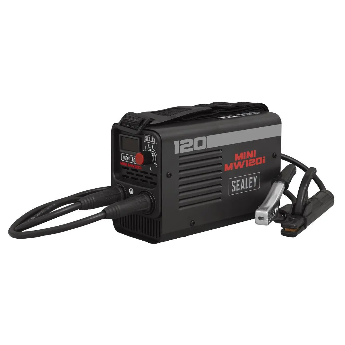 Sealey Inverter Welder 120A 230V 