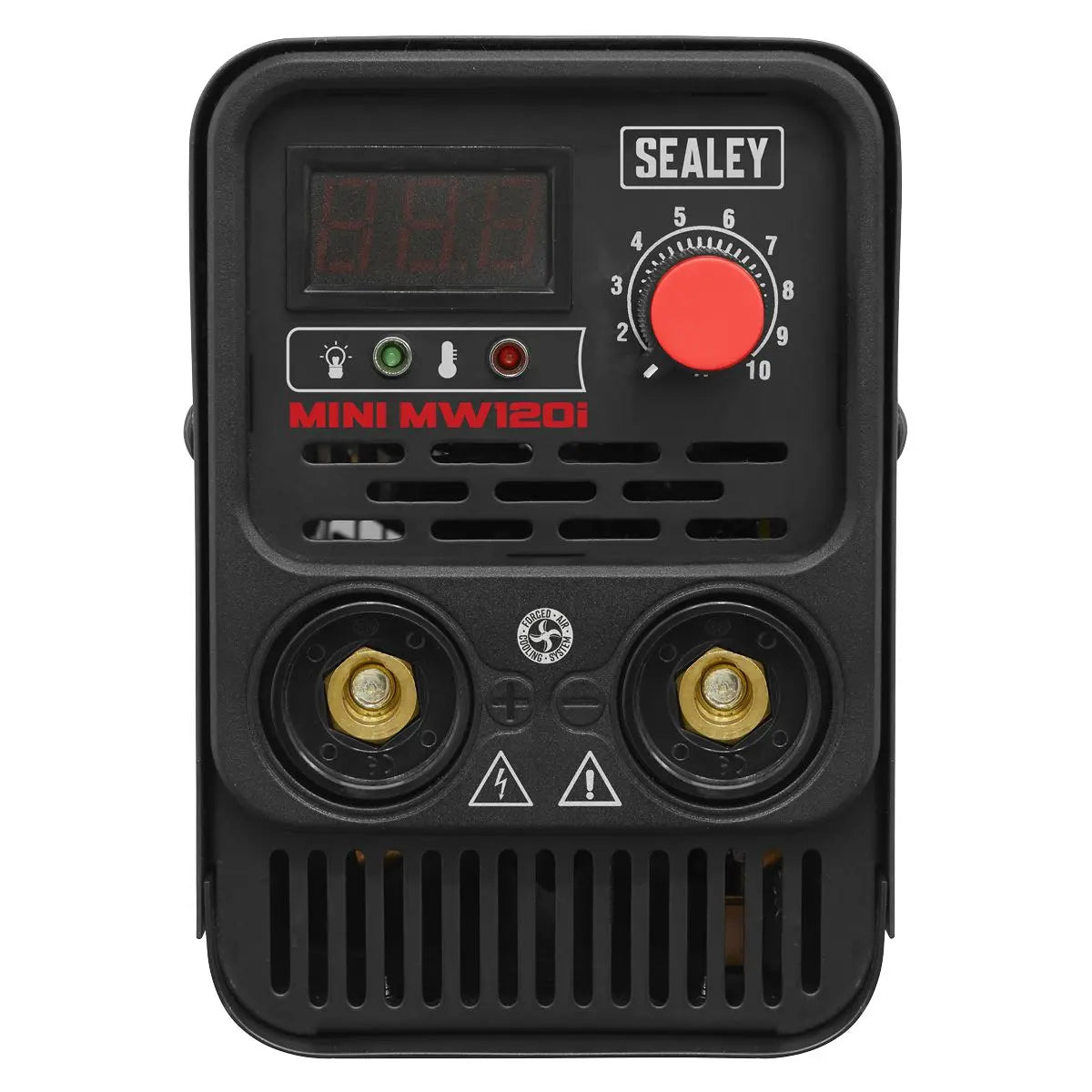 Sealey Inverter Welder 120A 230V 