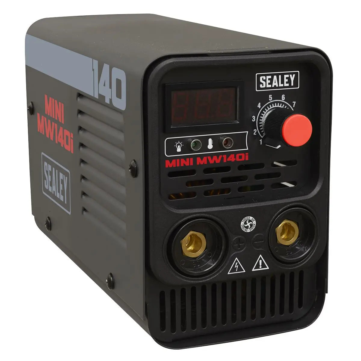 Sealey Inverter Welder 140A 230V 