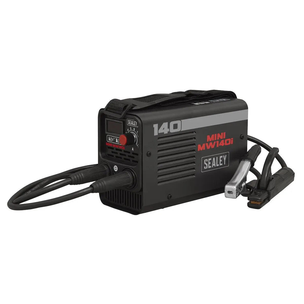 Sealey Inverter Welder 140A 230V 
