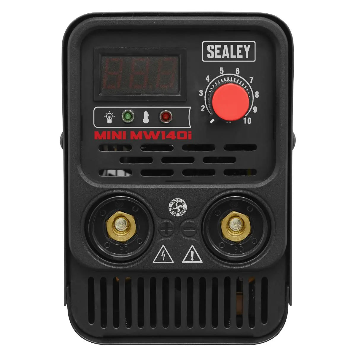 Sealey Inverter Welder 140A 230V 