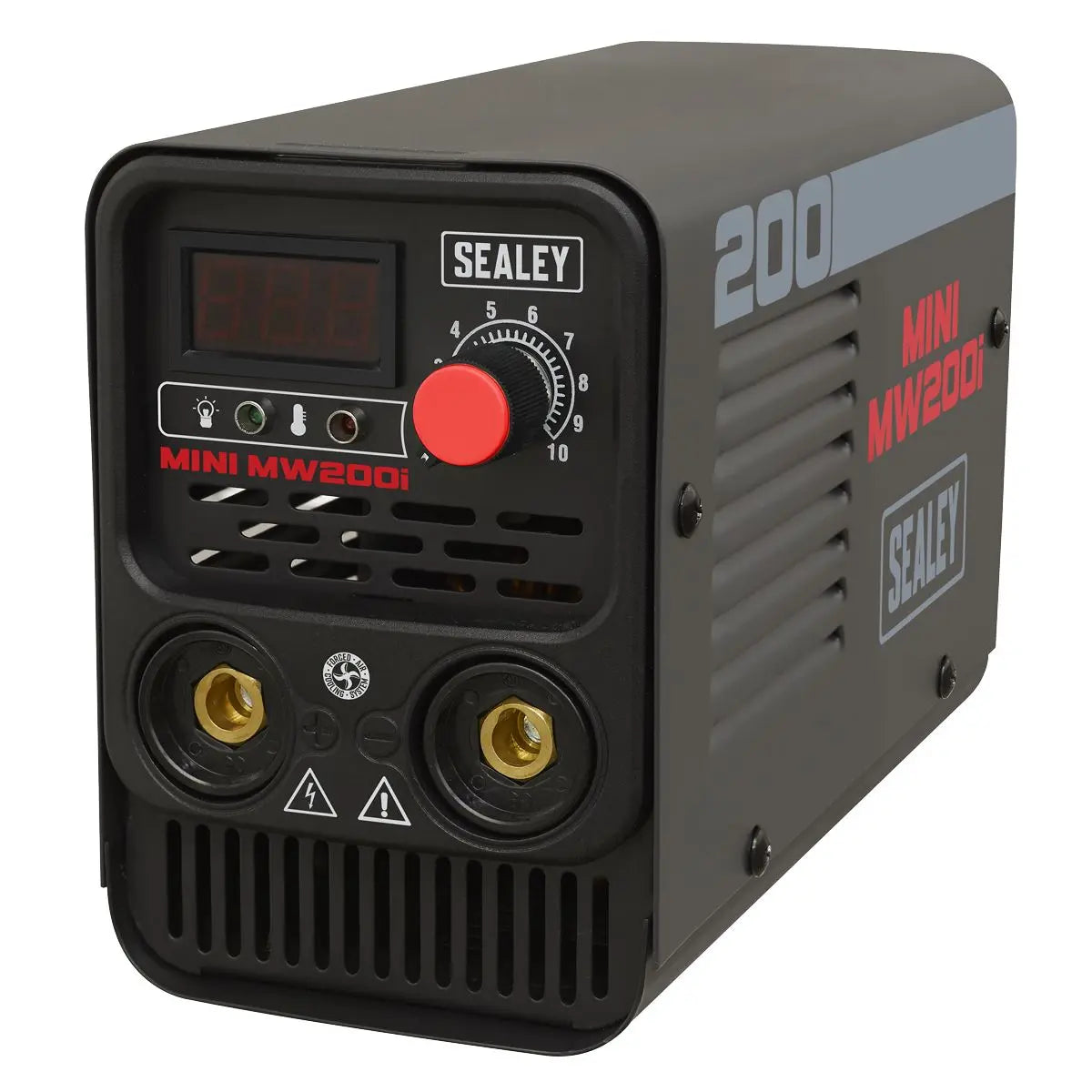Sealey Inverter Welder 200A/230V  White Rose Tools