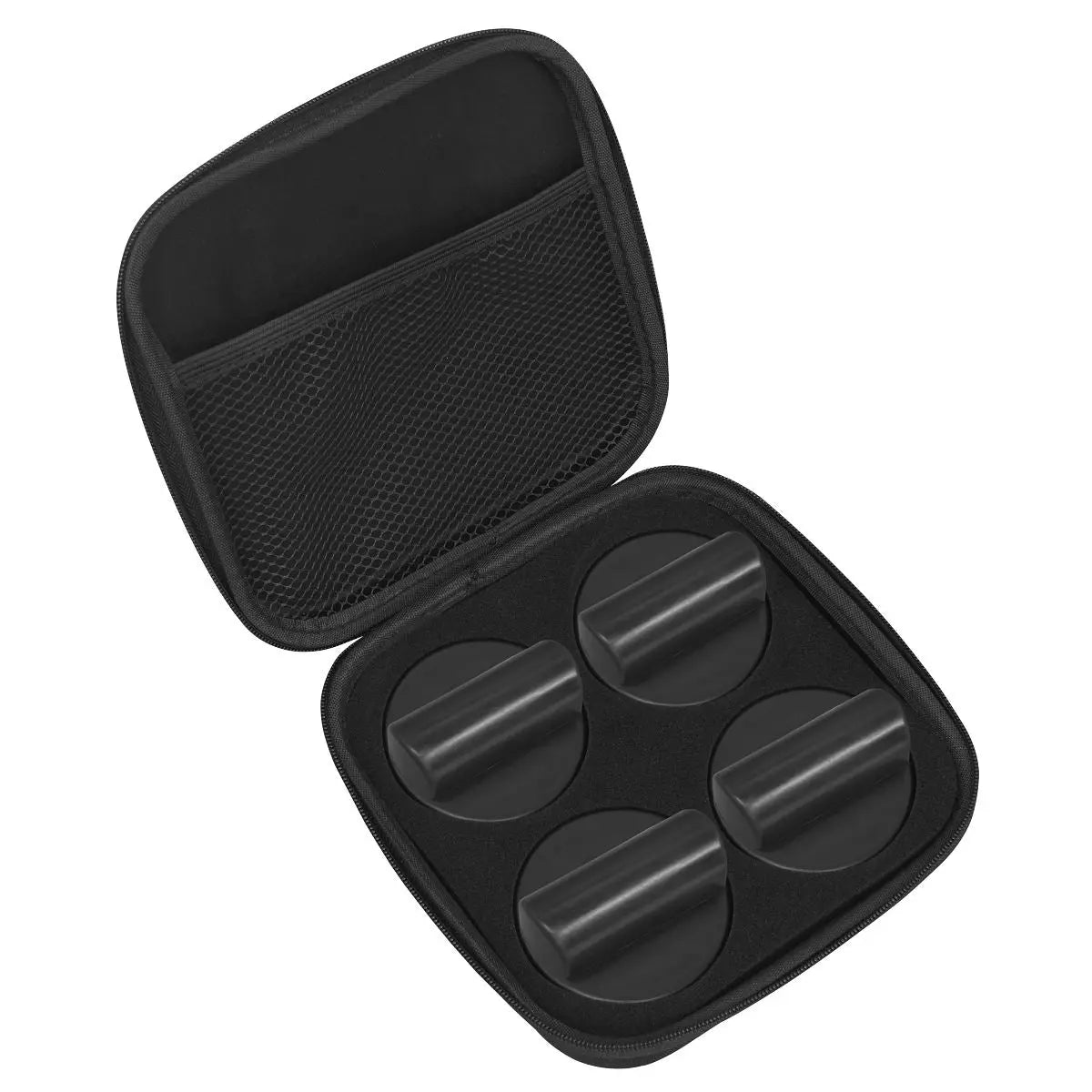 Sealey Jacking Pad Set - Audi  White Rose Tools