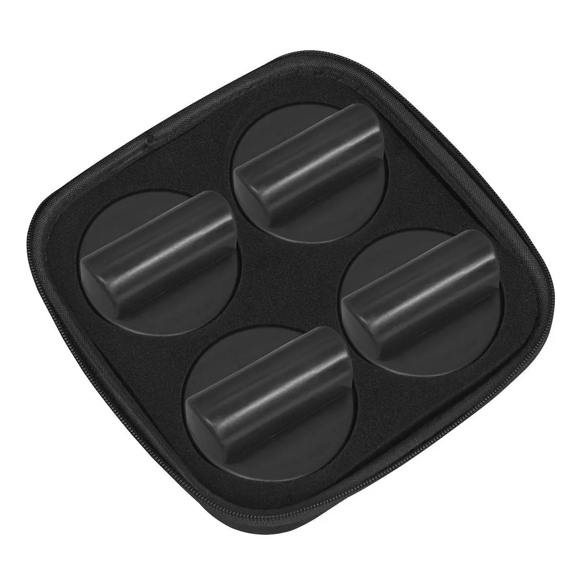 Sealey Jacking Pad Set - Audi  White Rose Tools