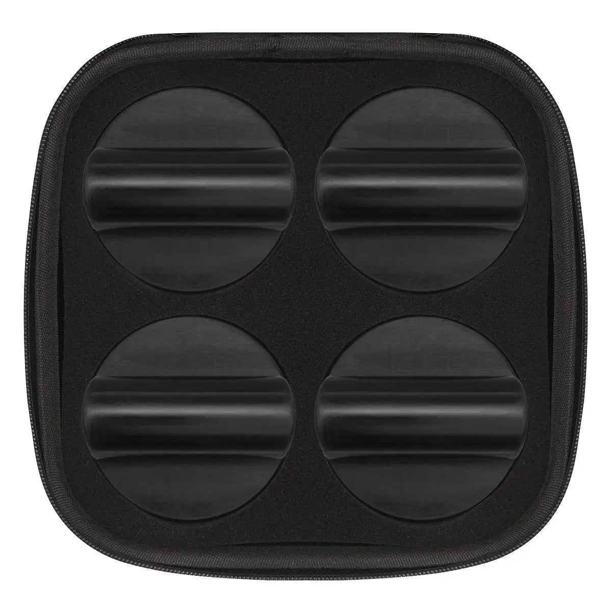 Sealey Jacking Pad Set - Audi  White Rose Tools