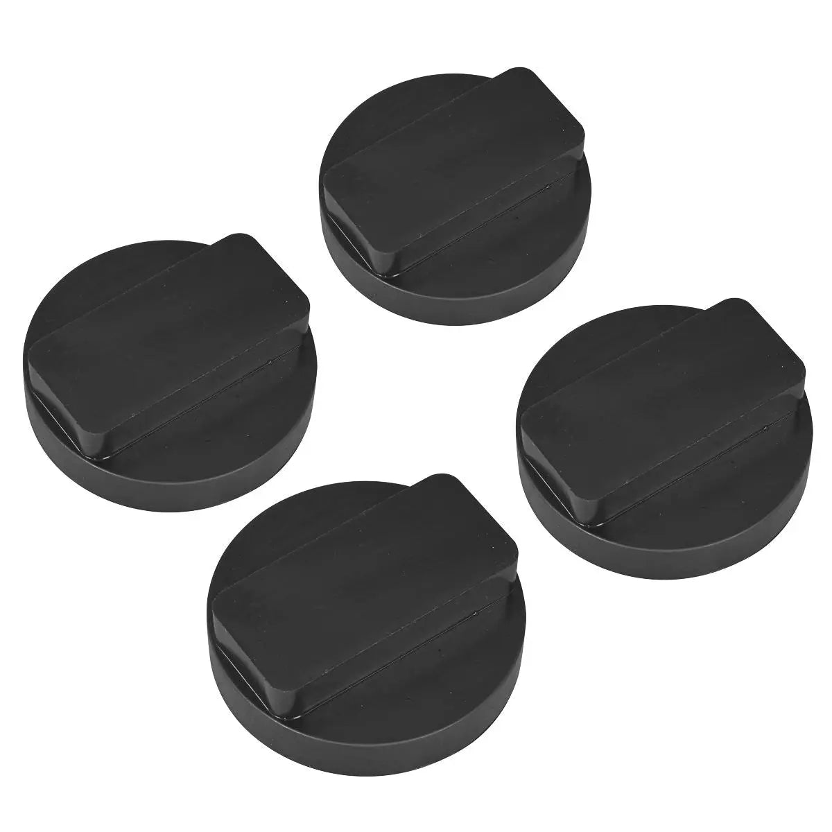 Sealey Jacking Pad Set - BMW  White Rose Tools