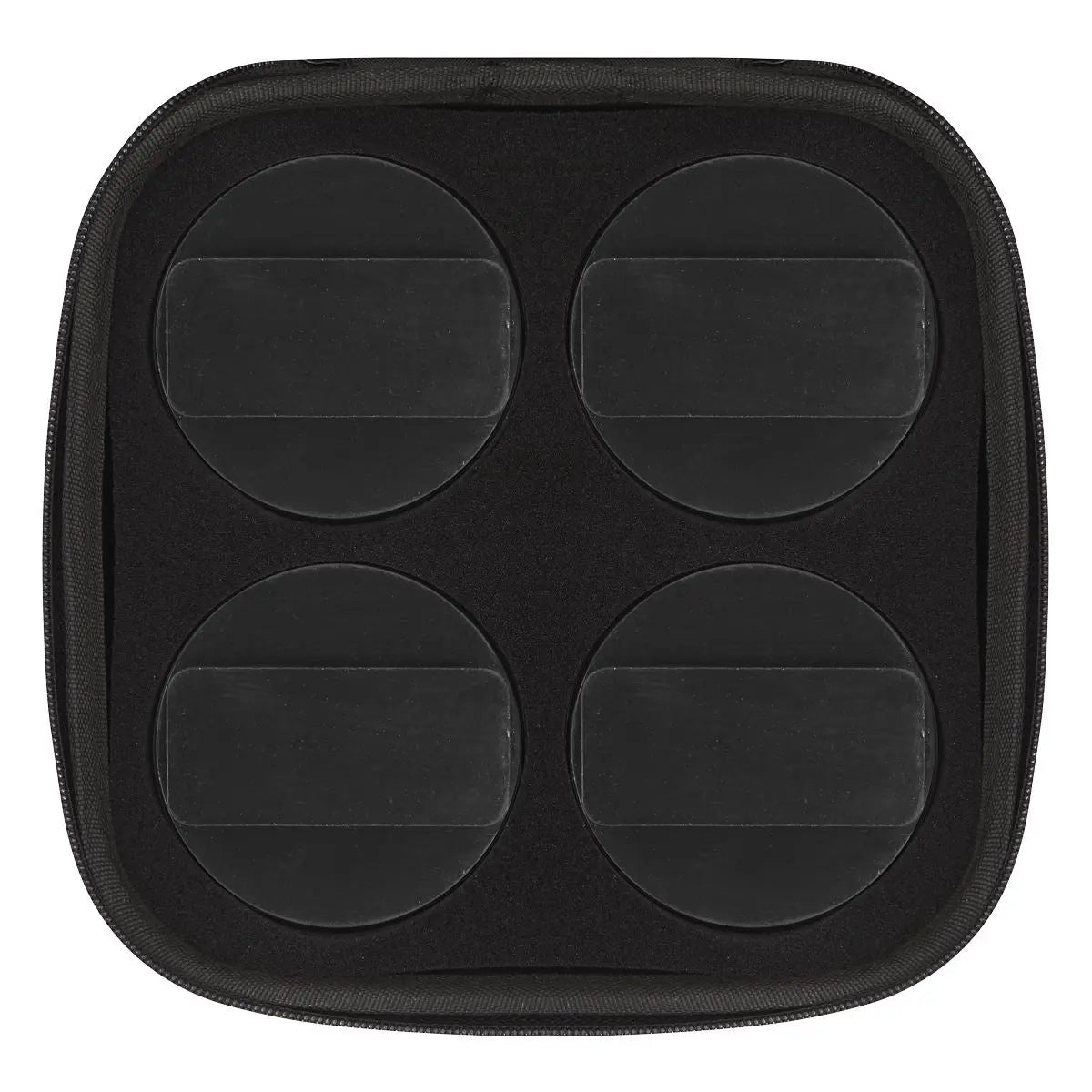 Sealey Jacking Pad Set - BMW  White Rose Tools