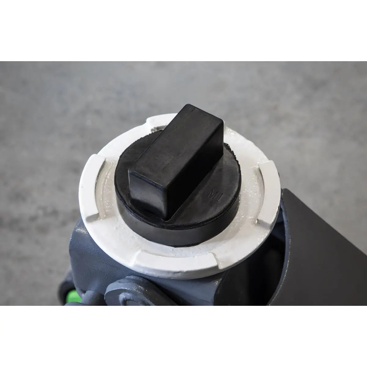 Sealey Jacking Pad Set - Mercedes-Benz  White Rose Tools