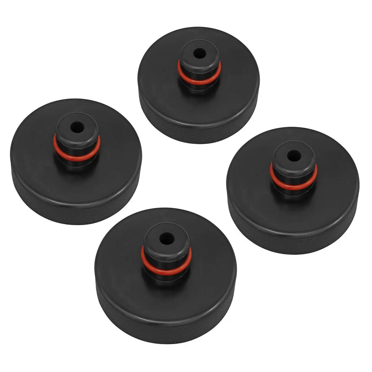 Sealey Jacking Pad Set Type B -Tesla  White Rose Tools