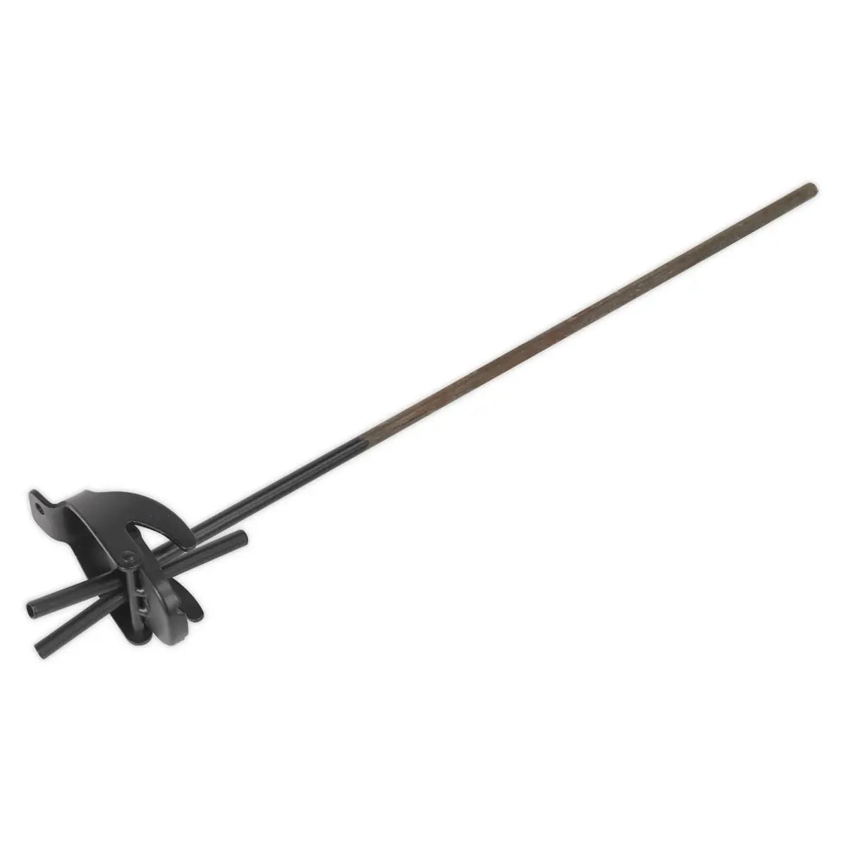 Sealey Jerry Can Adaptor Double Tube 