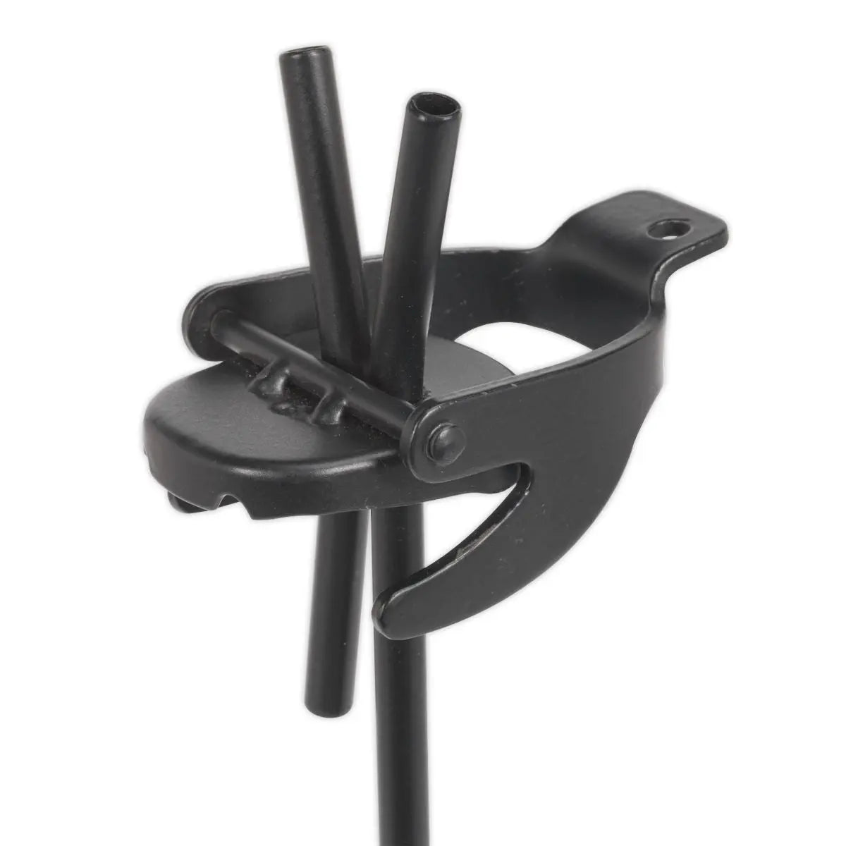 Sealey Jerry Can Adaptor Double Tube 