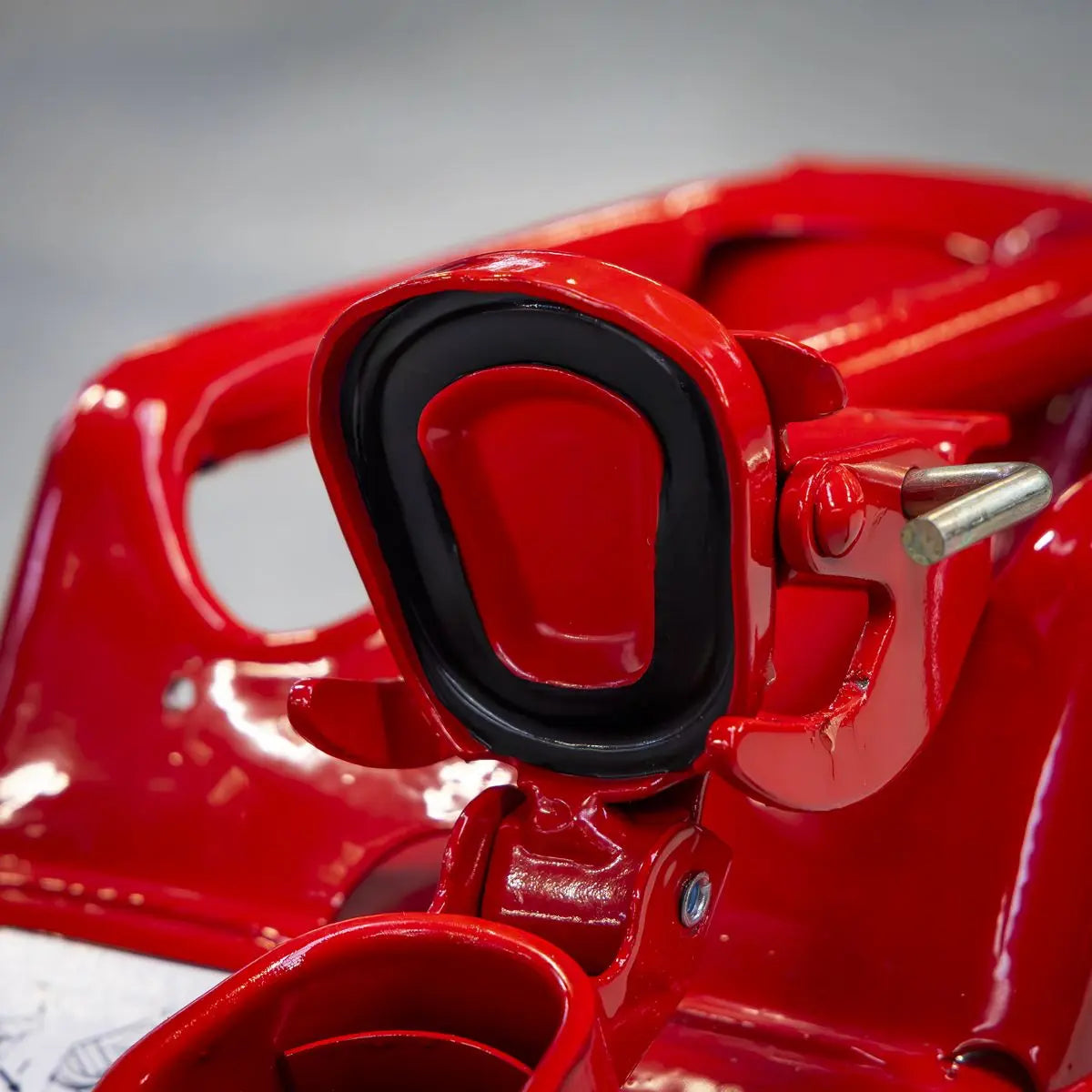 Sealey Jerry Can Seal 