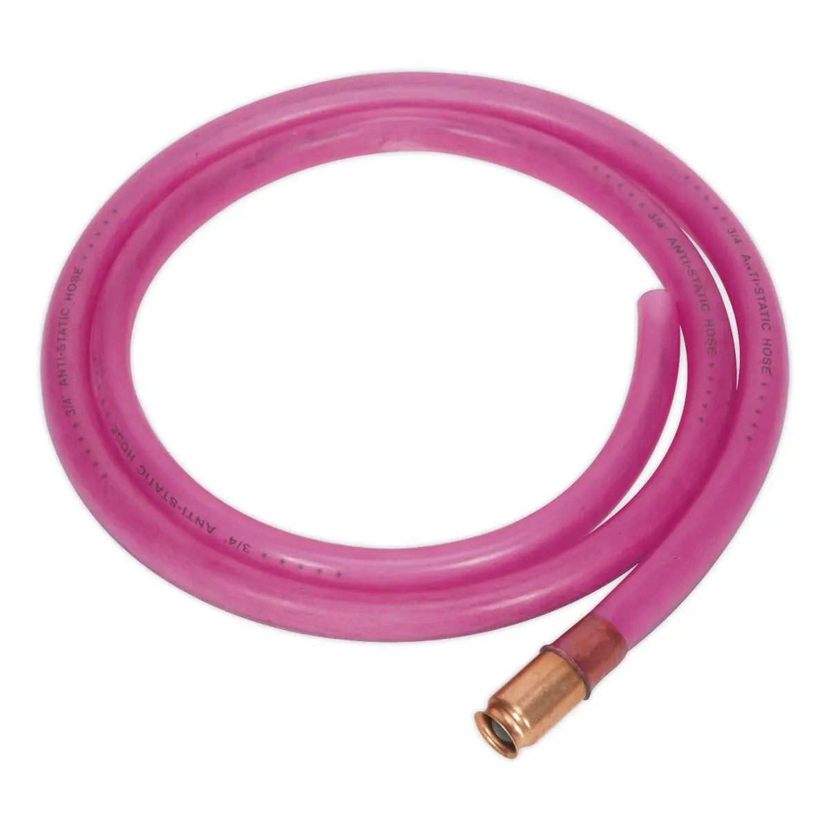 Sealey Jiggle Syphon Ø3/4" ID Hose 