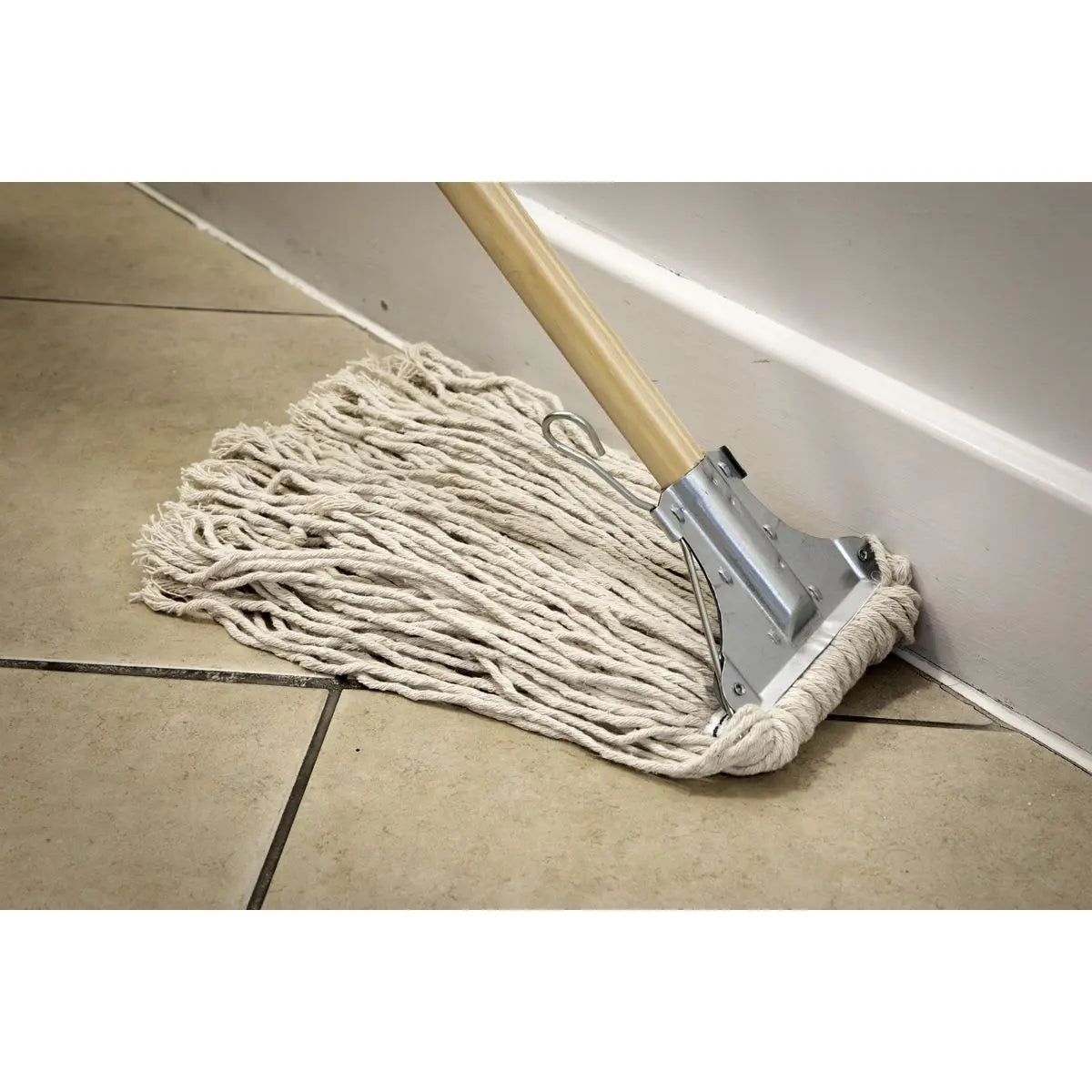 Sealey Kentucky Mop 450g 