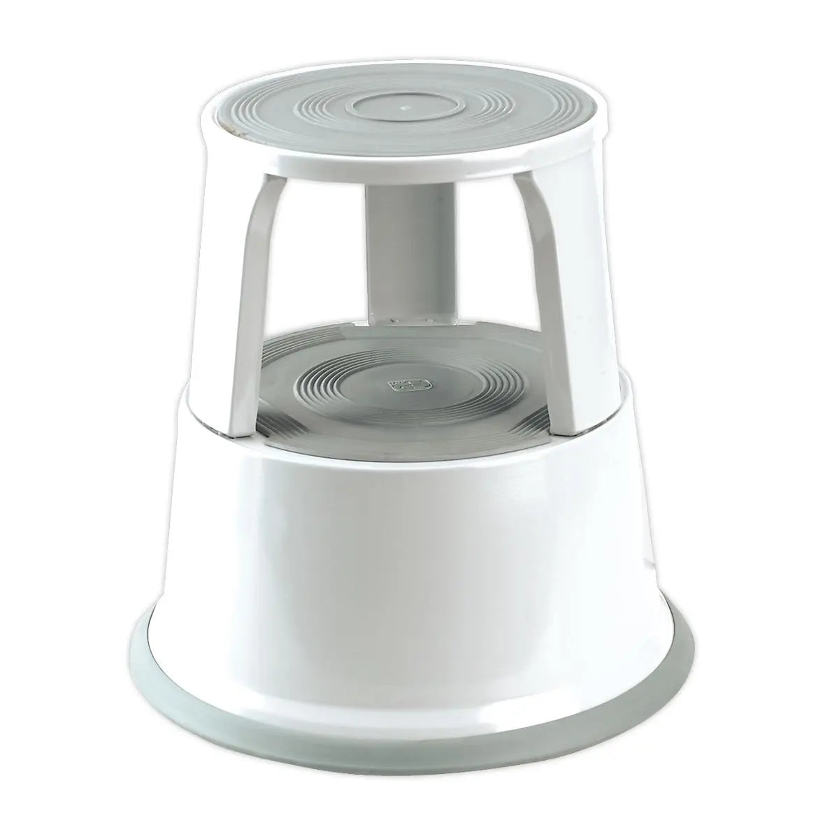 Sealey Kick-Step Steel 