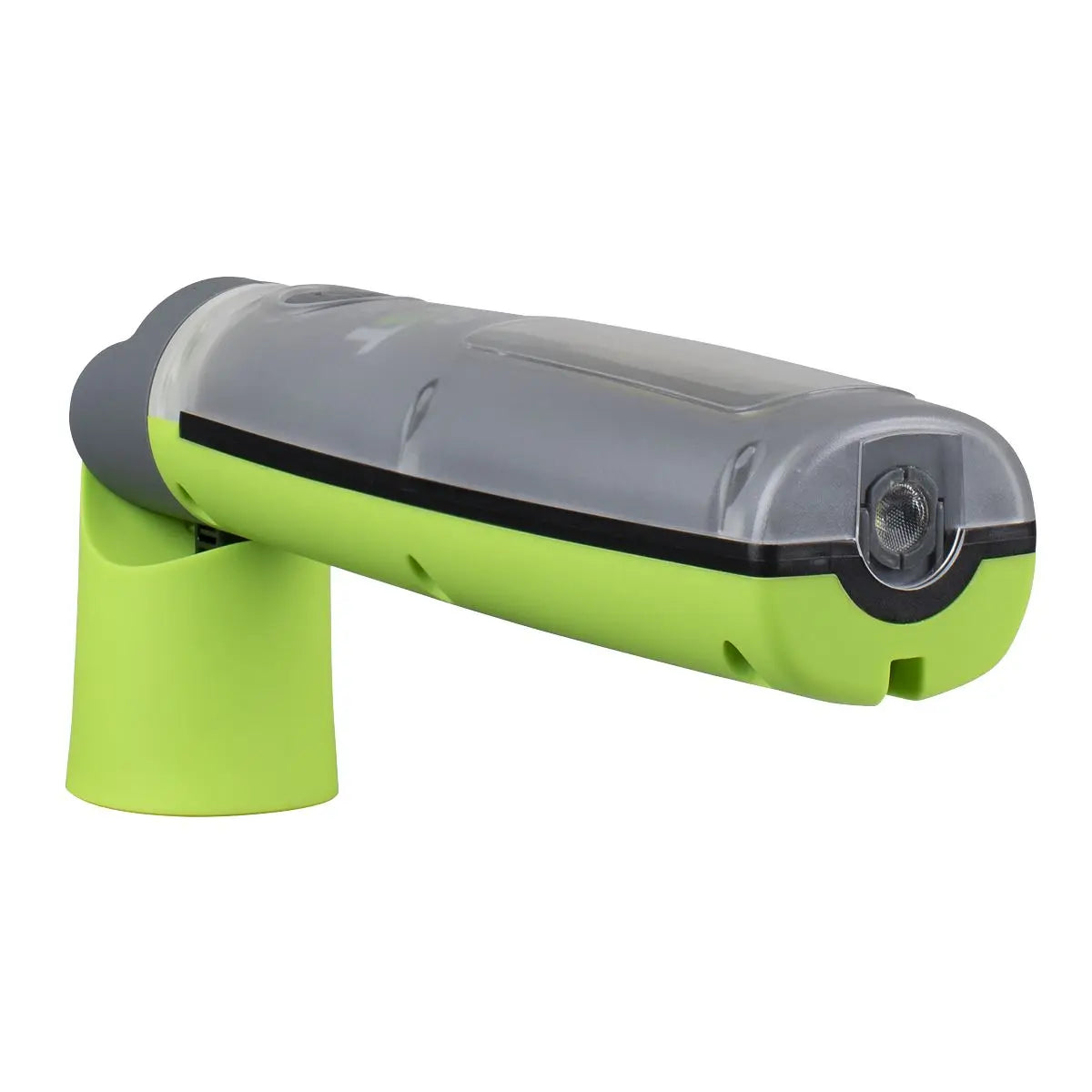 Sealey LED Twist Rechargeable Inspection Light Green  White Rose Tools