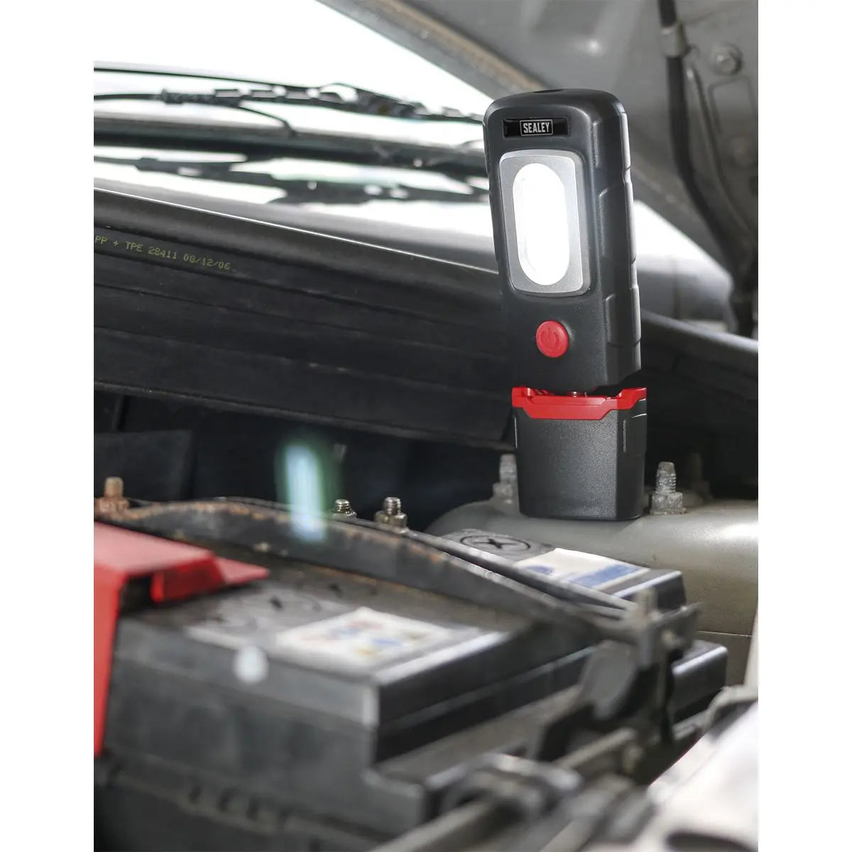 Sealey LED3601 Series Inspection Light Combination - Display Pack of 12 