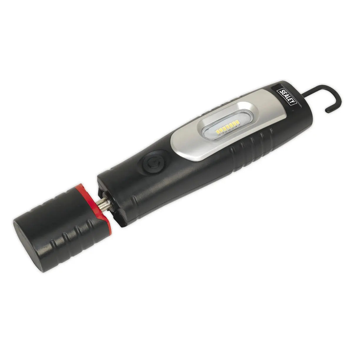 Sealey LED3602 Series Inspection Light Combination - Display Pack of 24 