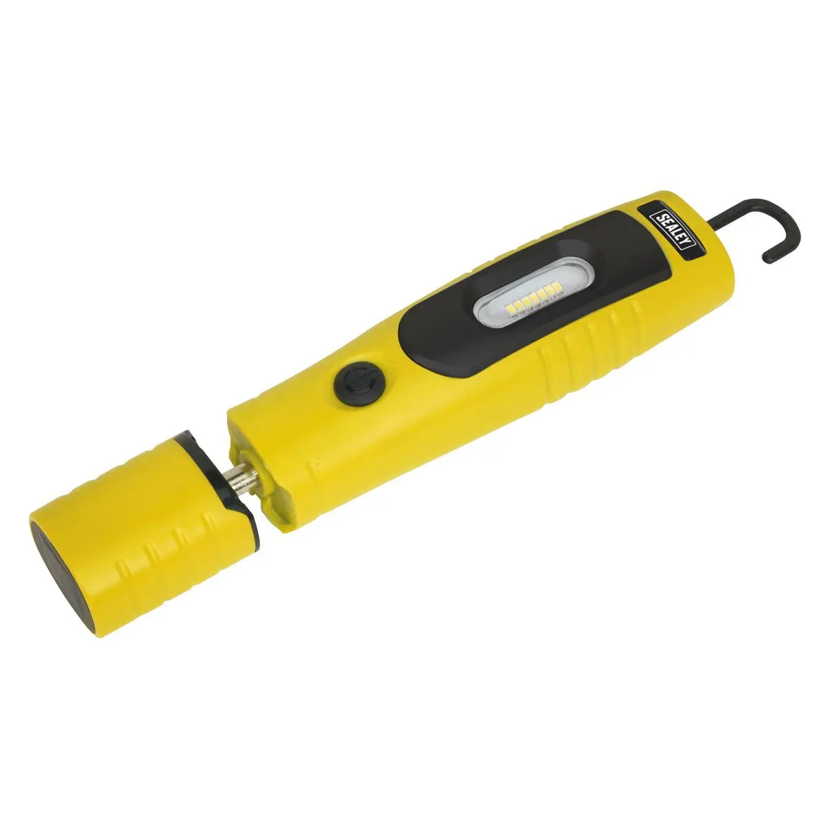 Sealey LED3602 Series Inspection Light Combination - Display Pack of 24 