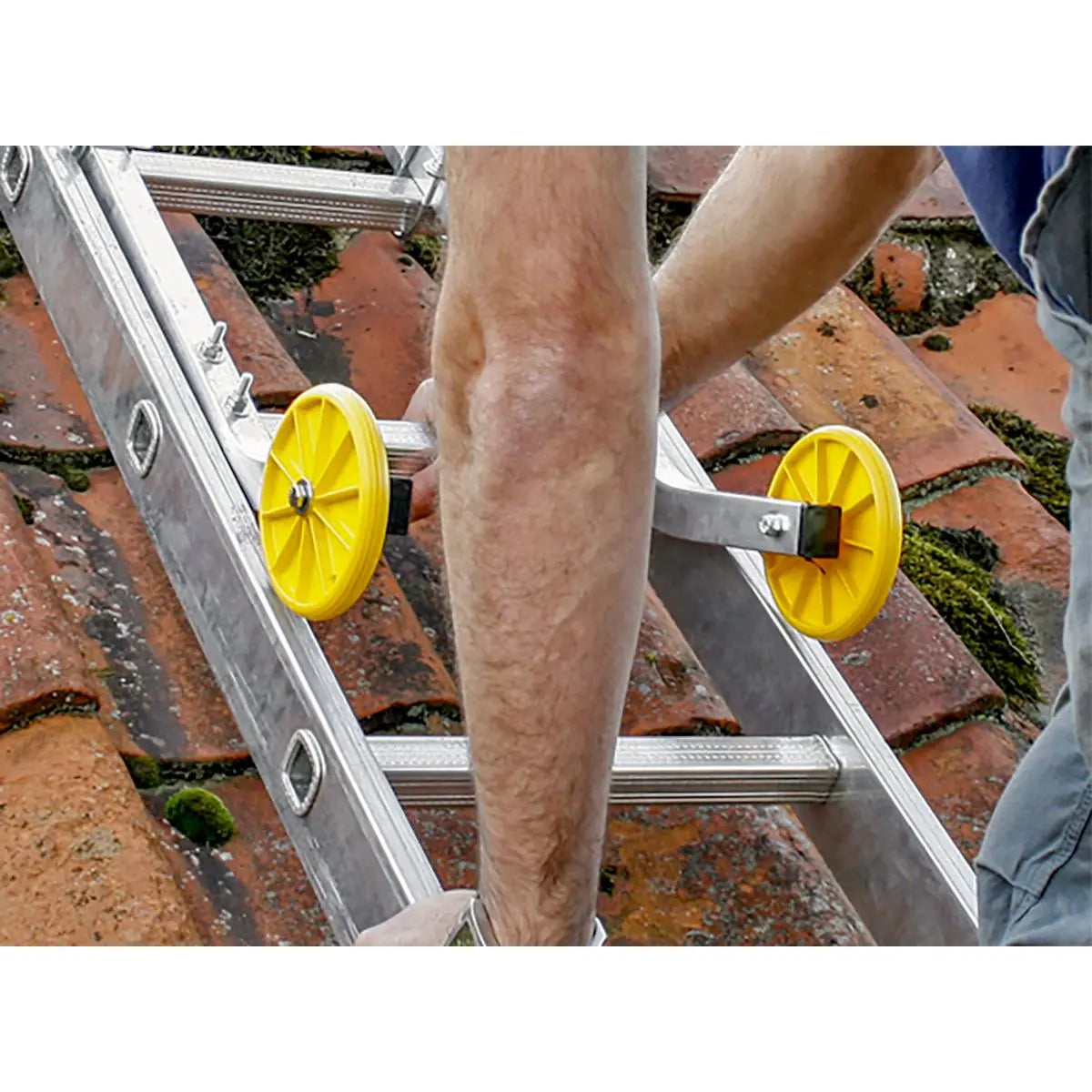Sealey Ladder Roof Hooks 