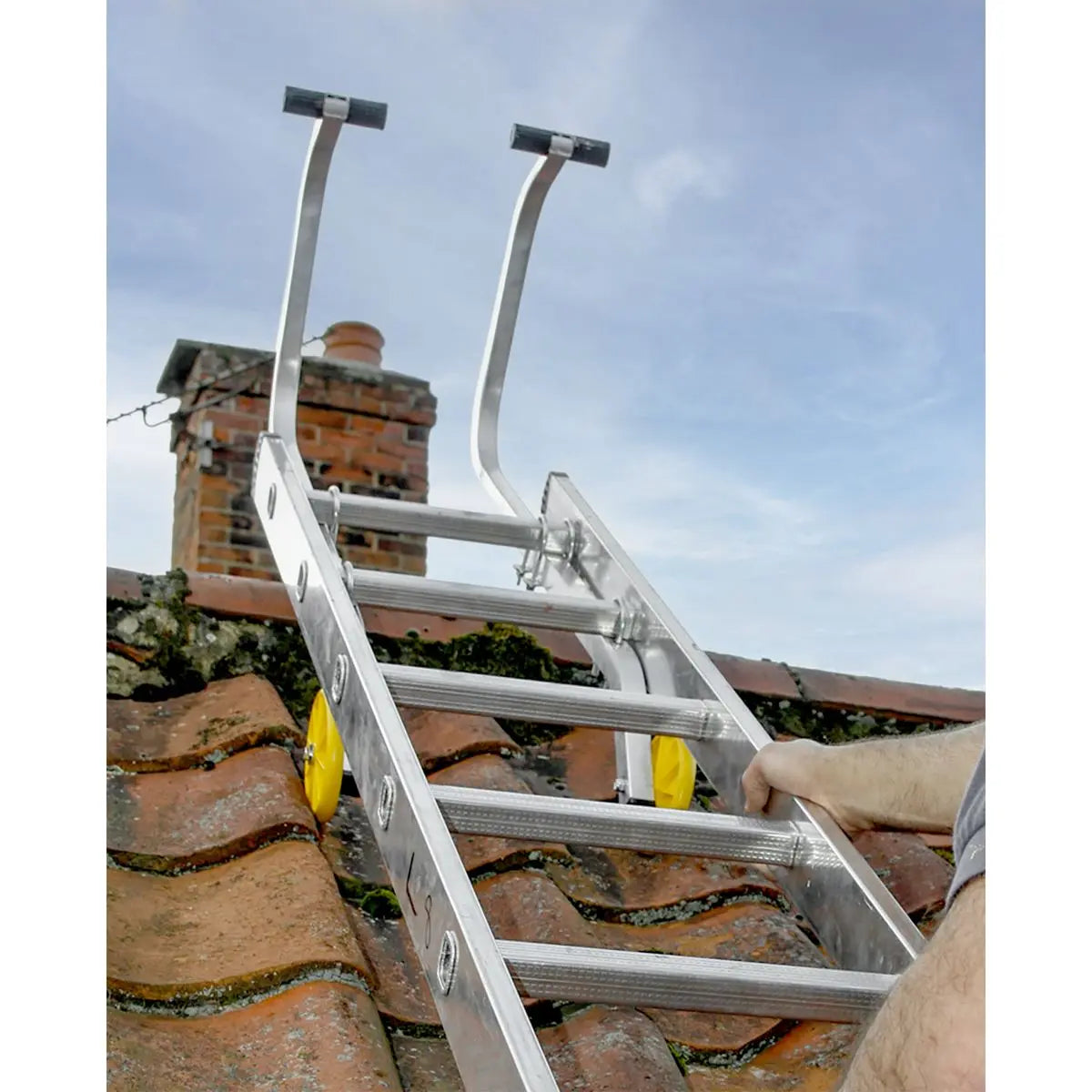 Sealey Ladder Roof Hooks 