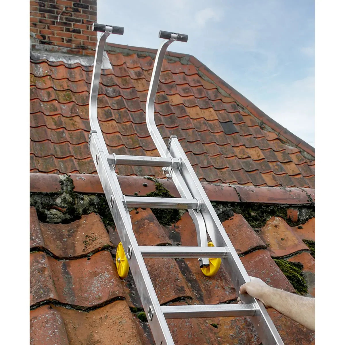 Sealey Ladder Roof Hooks 